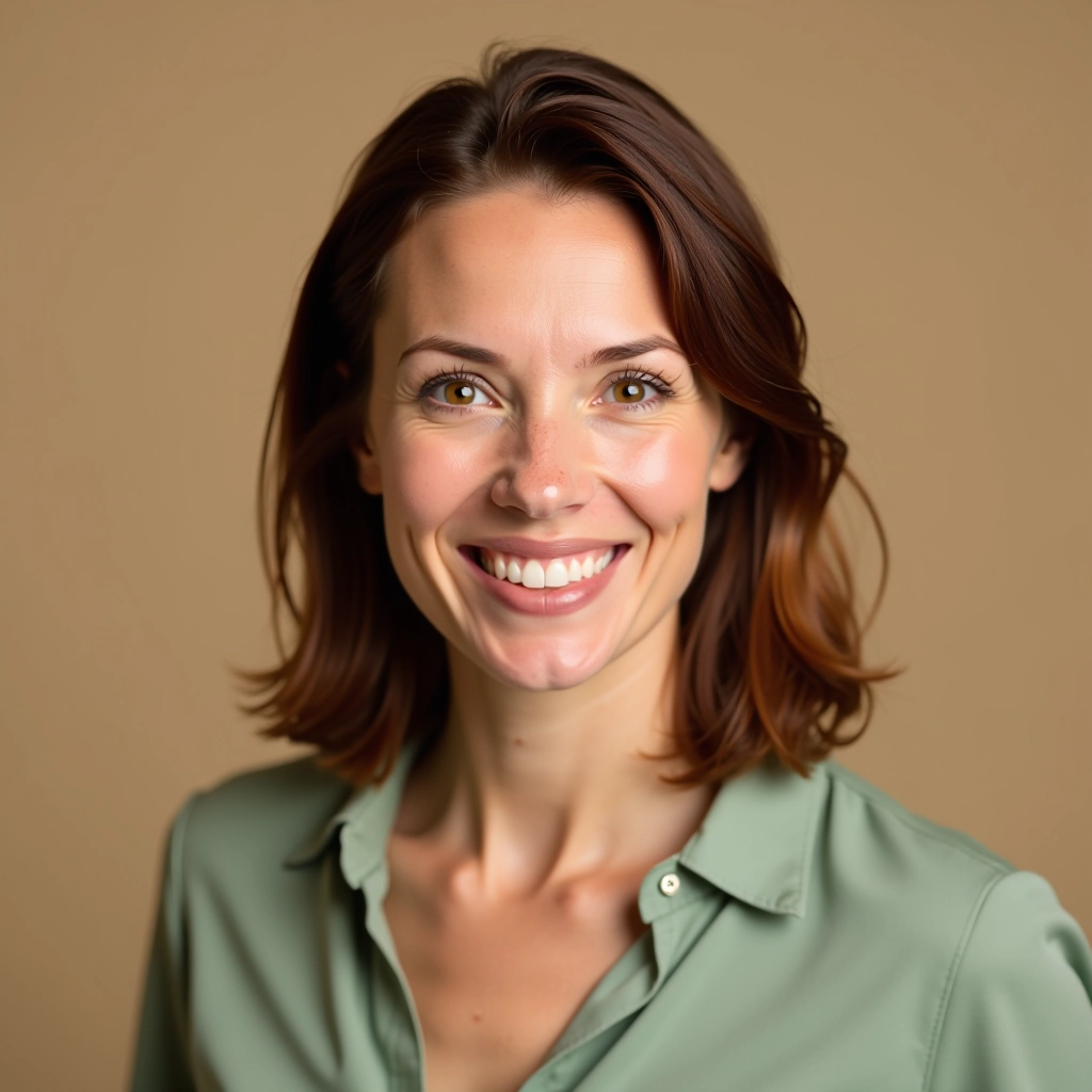 Katharina Meier, Leitende Psychologin